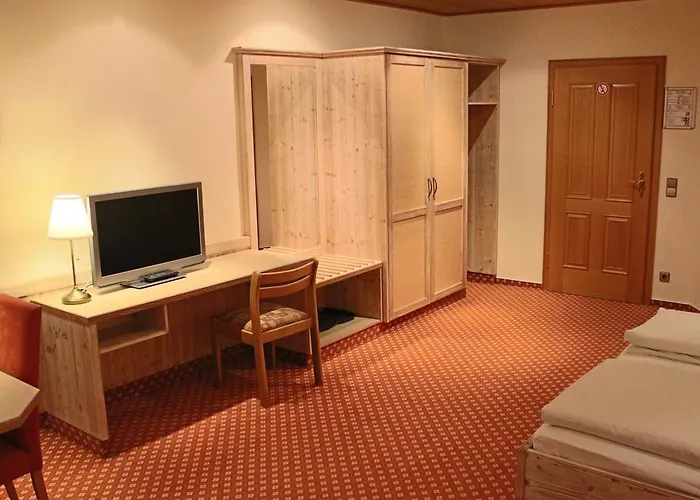 Hotel Central-hotel 3*