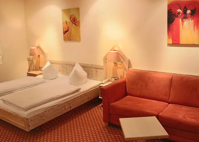 Central-hotel