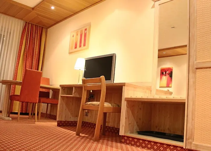 Central-hotel 3* Winterberg