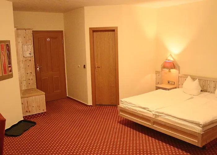 Ξενοδοχείο Central-hotel 3*