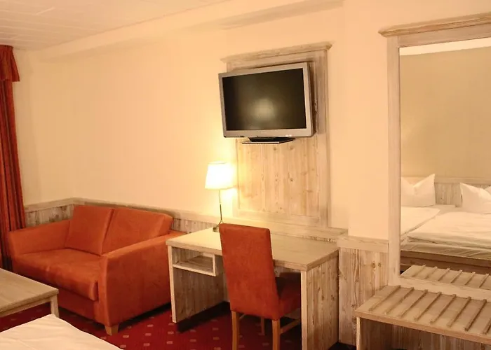 Hotel Central-hotel 3*