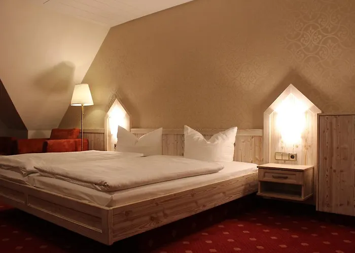 Central-hotel 3* Winterberg