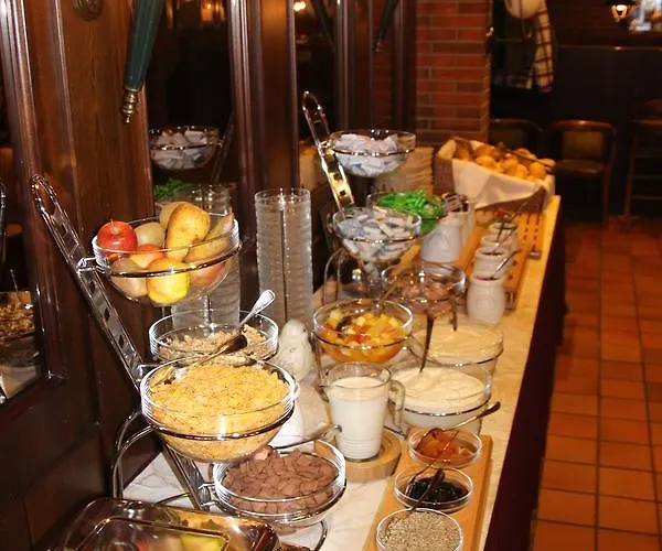 ホテル セントラル 3*