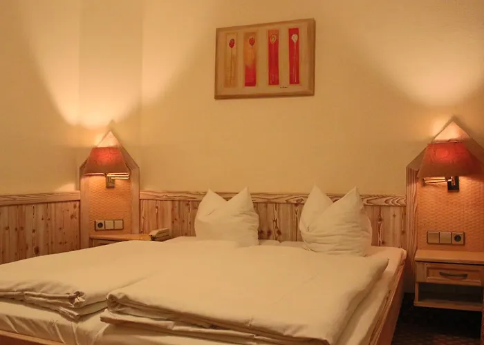 Ξενοδοχείο Central-hotel 3*