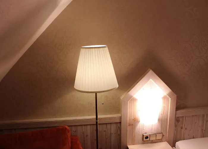 Ξενοδοχείο Central-hotel 3*