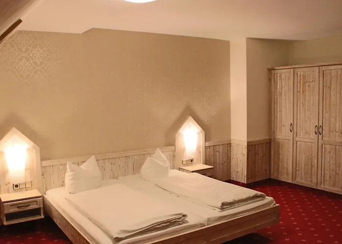 Central-hotel Hotel Winterberg